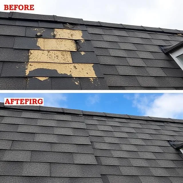Roof Repair Near Me in Armuchee, GA near me